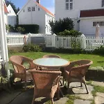 Lejlighed Reinertsenhuset Skudeneshavn