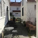 Lejlighed Reinertsenhuset