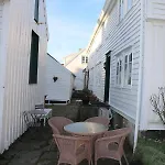 Reinertsenhuset * Skudeneshavn