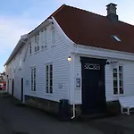 Reinertsenhuset Apartment *