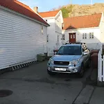 Reinertsenhuset