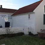 Reinertsenhuset *