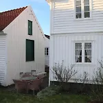 Lejlighed Reinertsenhuset Skudeneshavn