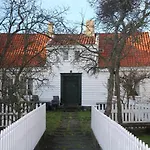 Lejlighed Reinertsenhuset