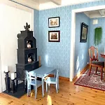 Lejlighed Reinertsenhuset Skudeneshavn