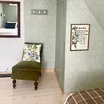Reinertsenhuset Lejlighed