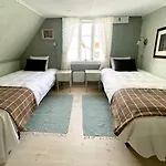 Reinertsenhuset * Skudeneshavn