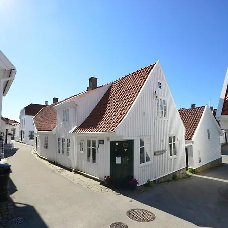 Reinertsenhuset Skudeneshavn