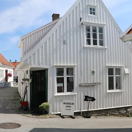 Reinertsenhuset Skudeneshavn