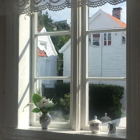 Reinertsenhuset