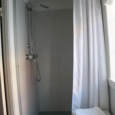 Reinertsenhuset Apartment *