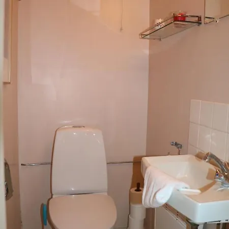 Reinertsenhuset Apartment *
