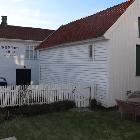 Reinertsenhuset *