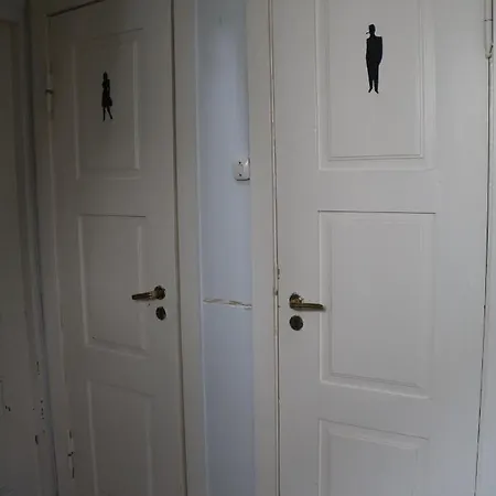 Reinertsenhuset شقة *