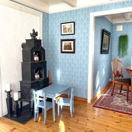 Apartament Reinertsenhuset Skudeneshavn