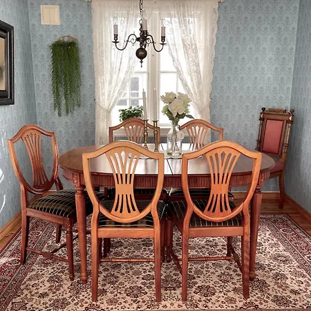 Reinertsenhuset Skudeneshavn