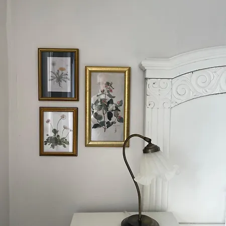Apartament Reinertsenhuset