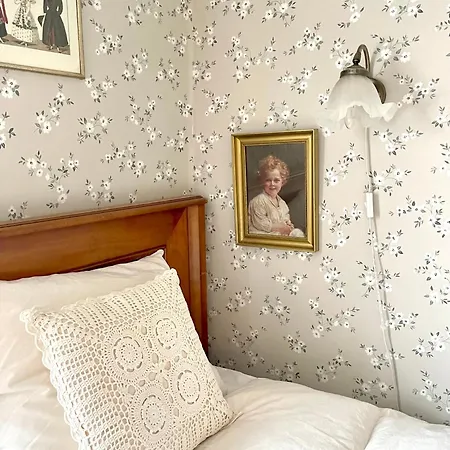 Reinertsenhuset Apartment Skudeneshavn