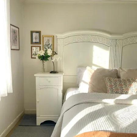 Reinertsenhuset شقة *