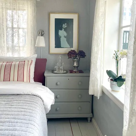 Reinertsenhuset * Skudeneshavn