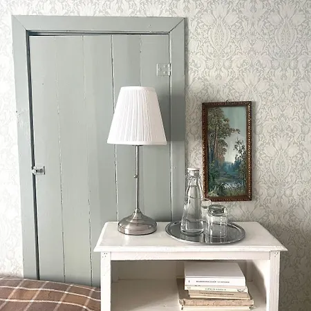 شقة Reinertsenhuset