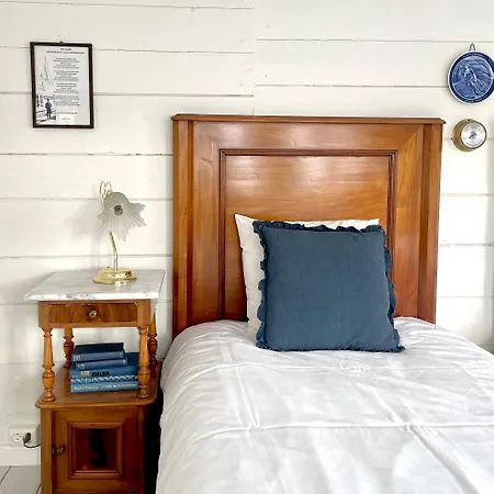 Apartamento Reinertsenhuset
