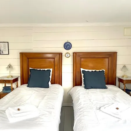 Reinertsenhuset Skudeneshavn