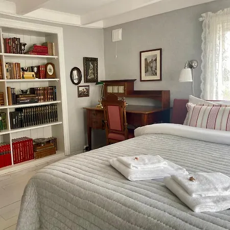 شقة Reinertsenhuset Skudeneshavn