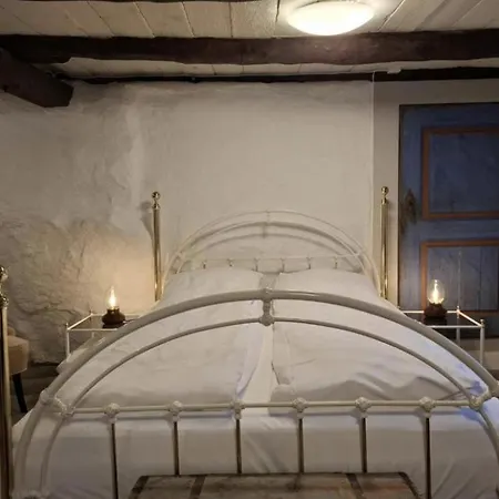Apartamento Reinertsenhuset