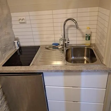 Reinertsenhuset Apartamento Skudeneshavn