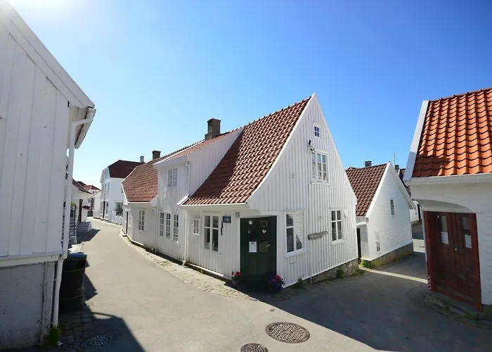 Reinertsenhuset Skudeneshavn