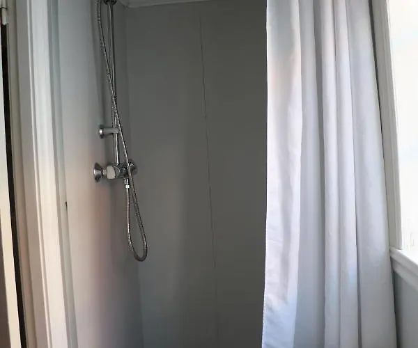 Reinertsenhuset Lejlighed *