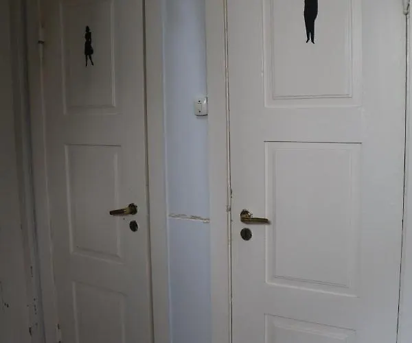 Reinertsenhuset Apartment *