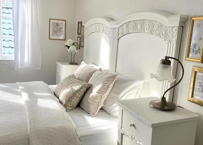 Apartment Reinertsenhuset Skudeneshavn