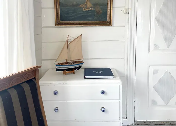 Reinertsenhuset Apartment