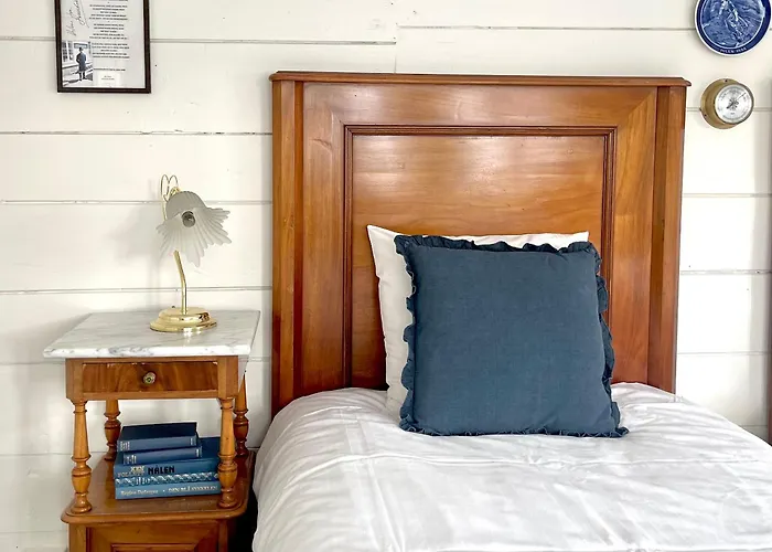 Apartment Reinertsenhuset