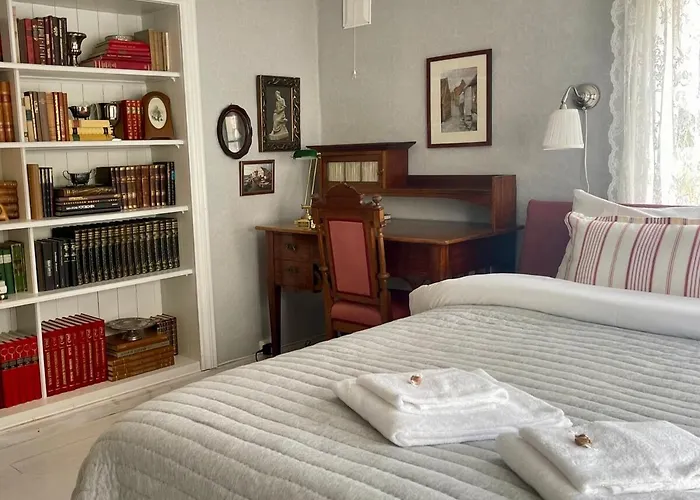 Lejlighed Reinertsenhuset Skudeneshavn