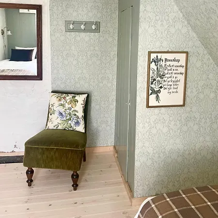 Reinertsenhuset Apartmán